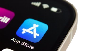 iPhone szpieguje w App Store. Każde dotknięcie ekranu jest rejestrowane
