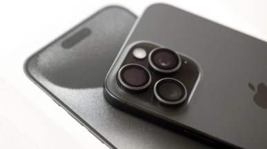 iPhone wróci do tytanu? Apple znalazło patent na wytrzymałość
