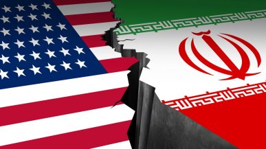 Iran bez internetu od tygodnia. Obywatele odcięci, reżim ma dostęp