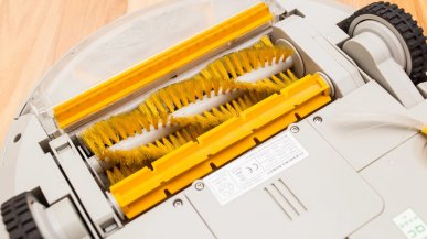 iRobot bankrutuje po 35 latach. Marka Roomba trafi w chińskie ręce