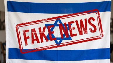 Izrael zalewa AI fałszywymi treściami. ChatGPT powtarza fikcyjne raporty o Gazie i antysemityzmie