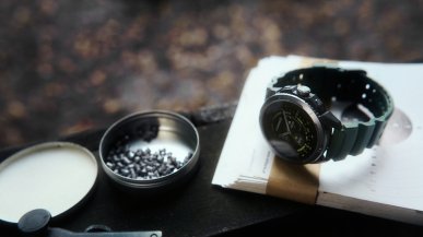 Jak ruszają się użytkownicy smartwatchy HAMMER WATCH 2