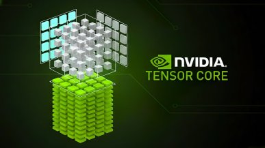 Jak sprawdzić obciążenie tensorów w kartach GeForce RTX? Niby nie, ale szukam sposobu