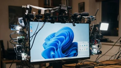 Jak Windows 11 nas śledzi. A robi to na różne sposoby