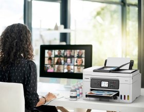 Jaka drukarka do home office i pracy zdalnej w 2026 roku? Polecane modele