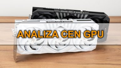 Analiza sytuacji rynkowej kart graficznych w Polsce. Jakie GPU kupić?