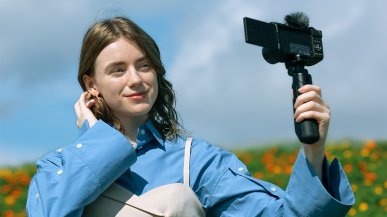 Jaki aparat fotograficzny dla influencera w 2026 roku? Oto, na co trzeba zwracać uwagę