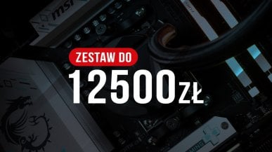 Jaki komputer do 12500 zł? Polecane zestawy komputerowe na lipiec 2026