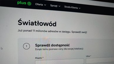 Jaki światłowód wybrać i dlaczego akurat stawiać na niego? Odpowiedź jest prosta