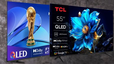 Jaki telewizor do 2000 zł? Ranking modeli na 2026 rok