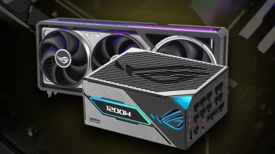 Jaki zasilacz do wydajnej karty graficznej? Na przykład taki