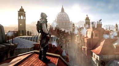 Jeden Remake to za mało. Ubisoft odnowi więcej Assassin’s Creed