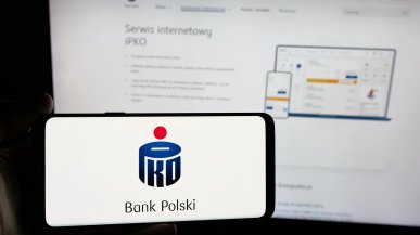 Jeżeli masz konto w PKO BP uważaj. Można stracić majątek od jednego maila