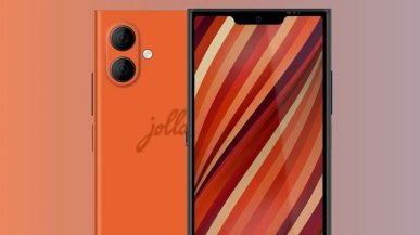 Jolla Phone to smartfon z prawdziwym Linuxem, który pozwala się całkowicie „odgooglować”