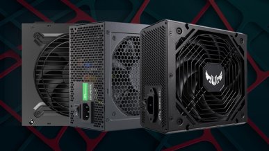 Już nie tylko pamięci i grafiki. Podrożeć mają także zasilacze i chłodzenia CPU