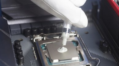 Już się nie kryją. Idą nowe procki Intela