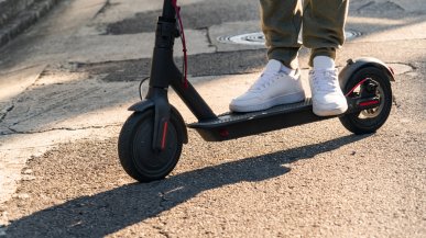 Już wkrótce hulajnogi elektryczne będzie można wyłączyć zdalnie
