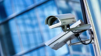 Kamery z Polski na celowniku Rosjan