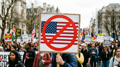 Kanada chce niezależności od technologii USA. Powstała specjalna lista zamienników