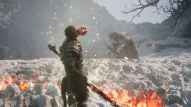 Karty AMD dostaną wreszcie Multi Frame Generation. To będzie nowe otwarcie