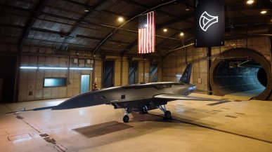 Katastrofa w amerykańskiej armii. Drony Anduril padają jak muchy