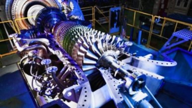 Kawasaki uruchomiło sprzedaż silnika, który może spalać mieszankę wodoru. To przełom dla energetyki