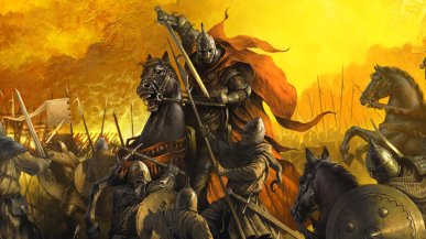 Kingdom Come Deliverance dostanie Remaster. Nie za szybko? 