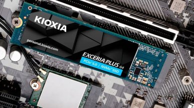 Kioxia i Sandisk pokazują pamięć NAND, która bije rekordy gęstości. Ma aż 332 warstwy