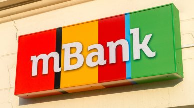 Klienci mBanku mogą wpaść w pułapkę. Wszystko wygląda zupełnie normalnie