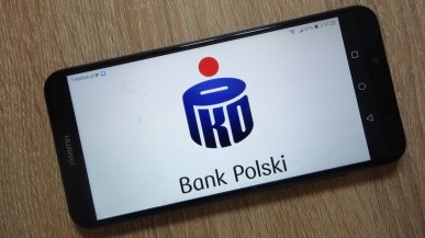 Klienci PKO BP tracą pieniądze. Uważaj na te wiadomości