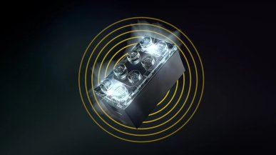 Klocki LEGO wchodzą w nową erę. Oto inteligentne zestawy Smart Play