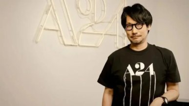 Kojima stworzy grę z akcją w Polsce? Chwali się oglądaniem Kieślowskiego