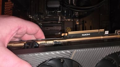 Kolejny GeForce RTX 5090 umiera. Tym razem w kłębach dymu i nie przez złącze zasilania