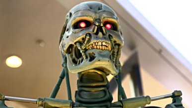 Kolejny model AI wydostał się z izolowanego środowiska