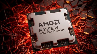 Kolejny Ryzen PRO wyciekł do sieci. AMD rozbudowuje serię 9000