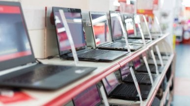 Komputery są coraz droższe. Producenci zdziwieni, że nikt ich nie kupuje