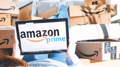 Koniec Amazon Prime za 49 zł. Usługa drożeje w Polsce