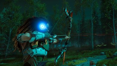 Koniec ekskluzywnych gier na PlayStation? Horizon Zero Dawn ma trafić na Xboksy
