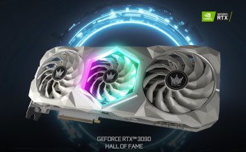 Koniec kultowej marki GPU. GALAX znika z rynku przez boom na AI