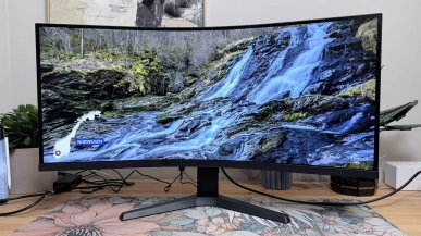 Ultrapanorama za mniej niż 1000 zł? Test KOORUI G3441VC