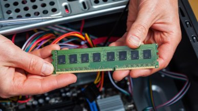 Korea chce uratować rynek i powstrzymać ceny RAM. Rusza pakietem antykryzysowy