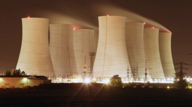 Korporacje zaczyną walczyć o prąd. Karty graficzne już mają