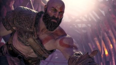 Kratos wraca. Twórcy God of War potwierdzili nową grę