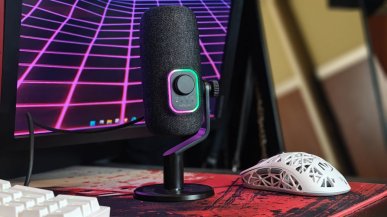 Recenzja Krux Empy. Wszechstronność za 200 zł, która (prawie) nie ma wad