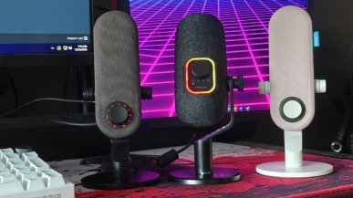 Test Krux Pin. Stylowy mikrofon dla streamera z jedną świetną funkcją.