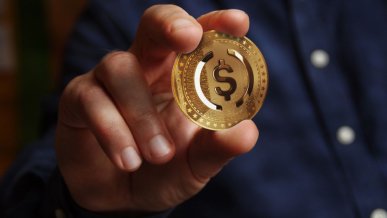 Kryptowaluta z poparciem rządu. Tether i Gruzja ogłosiły stablecoina GELT