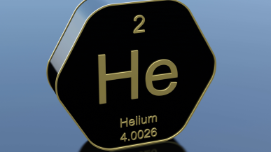 Kryzys na rynku helu. Produkcja chipów może dostać potężny cios