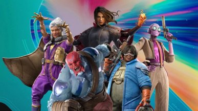 Ktoś przywrócił do życia Concord na PC. Sony próbuje skasować grę po raz drugi