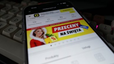 Kup sprzęt komputerowy i otrzymaj nawet 400 zł zwrotu na konto. Nowa promocja w Media Expert