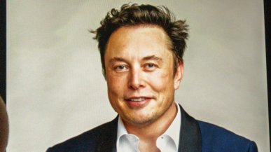 Kupią Groka albo nie zarobią na SpaceX. Musk stawia warunki bankom